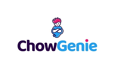 ChowGenie.com